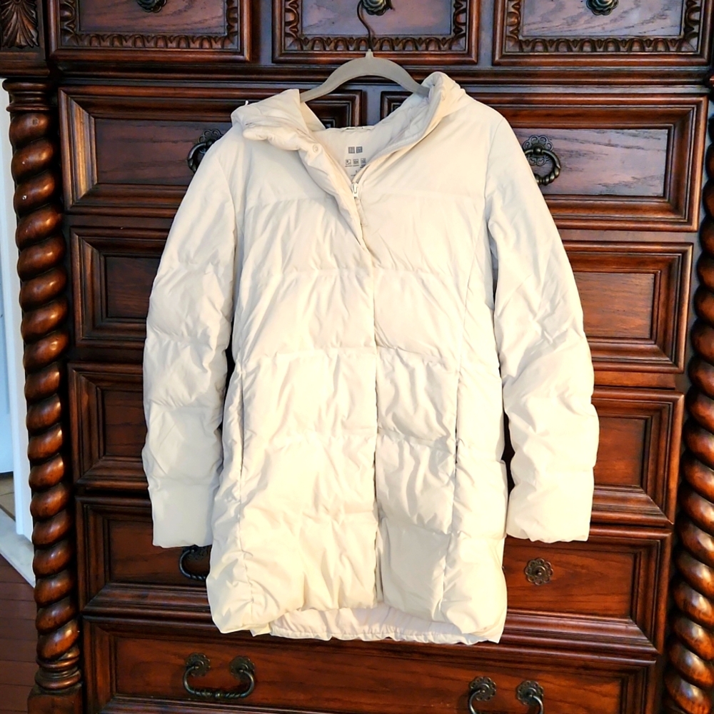 Uniqlo Down Jacket
